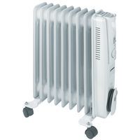 Oil Radiators