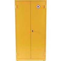 COSHH Cabinets