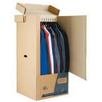 Hanging box - Double wall