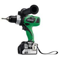 Cordless Driver Drills
