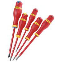 Electrician Screwdrivers