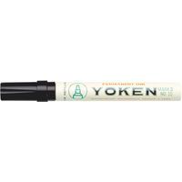 Yoken permanent marker