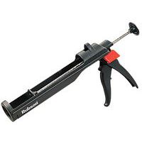 Glue and mastic gun