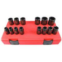 Pneumatic Tool Sets