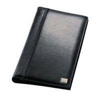 Torino business card folder