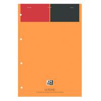 Oxford Notepad