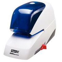Rapid 5050 E electric stapler