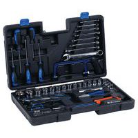 78-piece tool set - Manutan Expert