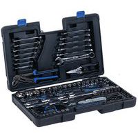 101-piece tool set - Manutan Expert