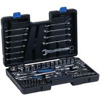 86-piece tool set - Manutan Expert
