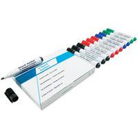 Whiteboard Markers