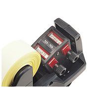 Labels for hand labeller - 1 line
