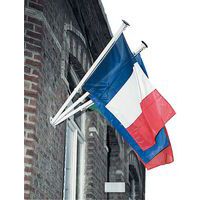 Flagpoles