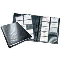 Business Card Holders