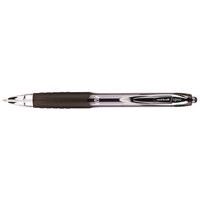 Uniball Signo retractable rollerball pen