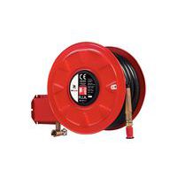 Fire hose reel