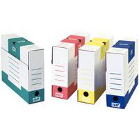 Filing & Archiving