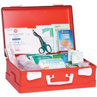 First aid kit