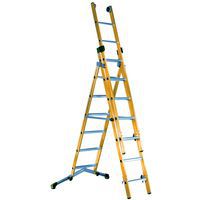 Telescopic Ladders