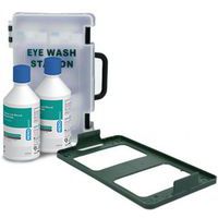 Eyewash Cabinet/Kit - HxWxD 265x189x95mm - AeroWash