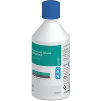 500ml Eyewash Bottle - AeroWash
