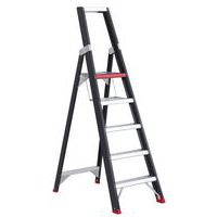 Folding Step Ladder