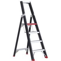 Folding Step Ladder