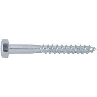 Hexagon head screw