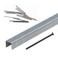 Pins, Nails & Staples