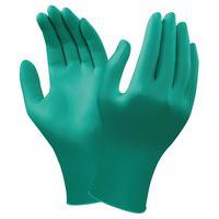 TouchNTuff® 92-600 disposable gloves