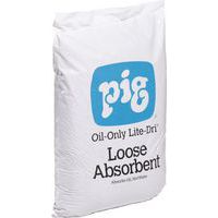 Lite-DRI® Absorbent Granules for Spill Control and Safety