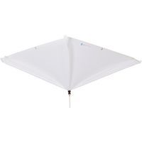 Leak Diverter for Roofs