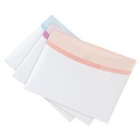 Color Dream wallet - A4, A5 and cheque-book size - Tarifold