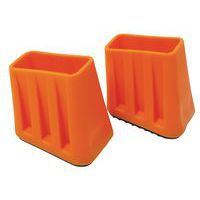 Stepladder and stepstool accessories