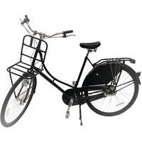 Cycling