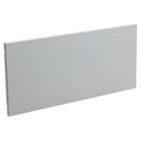 Shelf for cabinet with tambour doors - 100 cm - Manutan Expert Orel