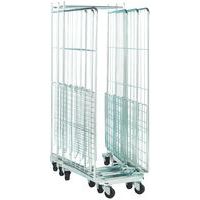 Nestable Roll Containers