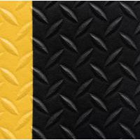 Diamond Sof-Tred™ anti-fatigue mat - With diamond tread - Per linear metre - Notrax