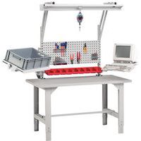 Assembly Workbenches