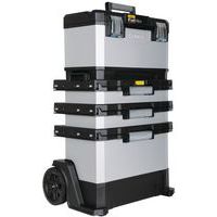 Fatmax® technician trolley - 2 drawers