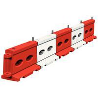 Modular lane divider