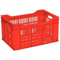 Transportable container - Length 550 mm - 50 I - Schoeller Allibert