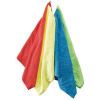 Cleaning cloth