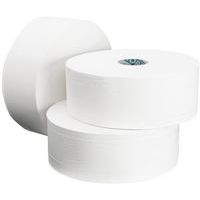 Jumbo Toilet Rolls