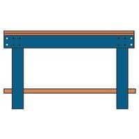 Workbench 151 - Plywood worktop