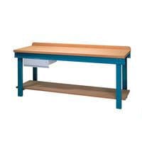 Workbench 201 - Plywood worktop