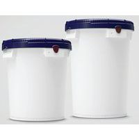 Click Pack watertight and tamper-proof container - 20 to 25 l - Curtec