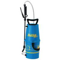 Garden sprayer