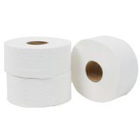 Mini Jumbo toilet paper - Manutan Expert