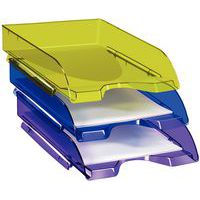 Letter Trays